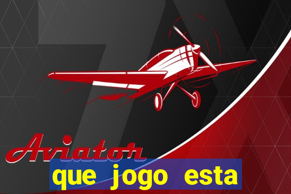 que jogo esta pagando agora